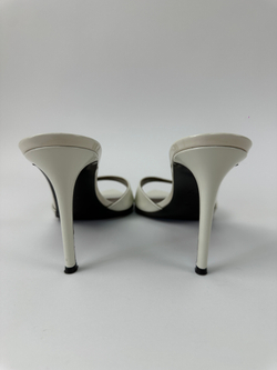 Мюли Giuseppe Zanotti