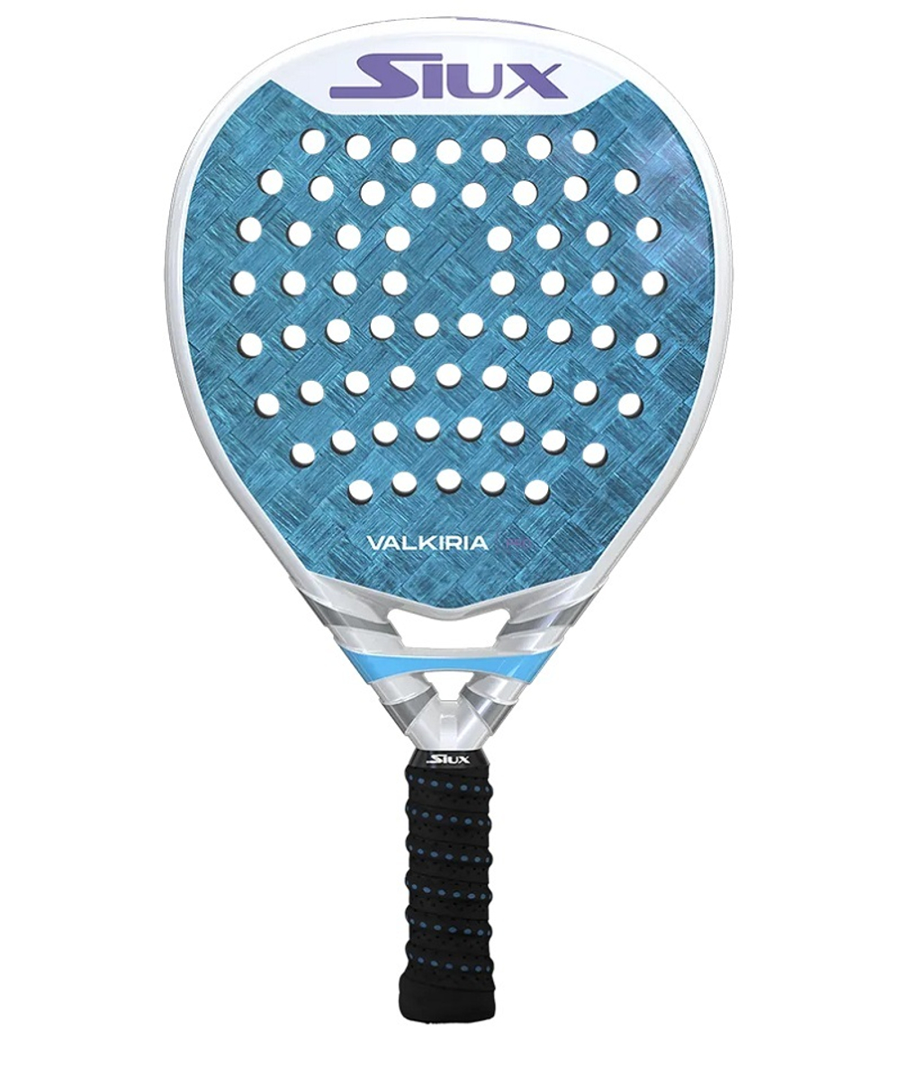 Ракетка для Padel Siux Valkiria Pro SS25
