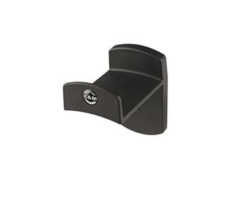 K&M 16312-000-55 держатель для наушников настенный