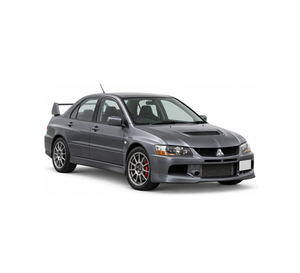 Mitsubishi Lancer Evolution 7-9 (CT9A)