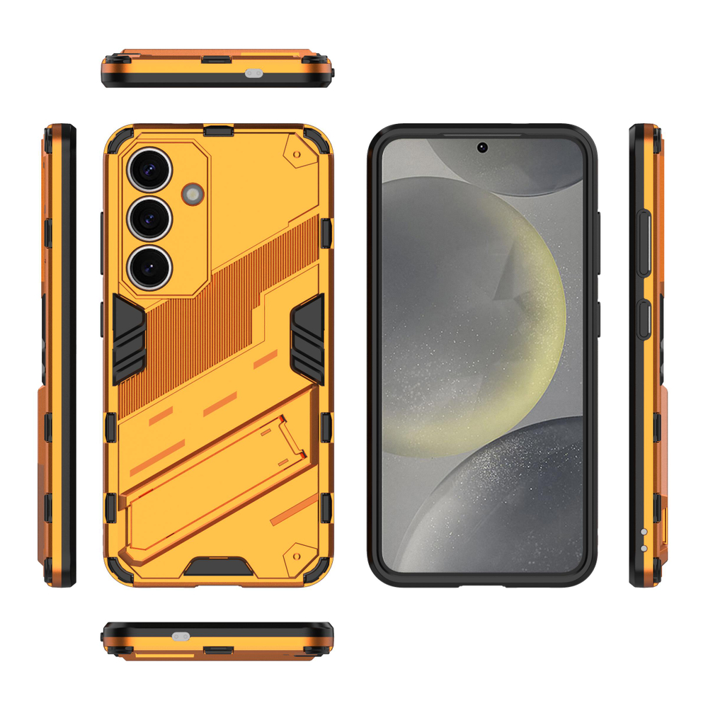 Чехол Warrior Case для Samsung Galaxy S25