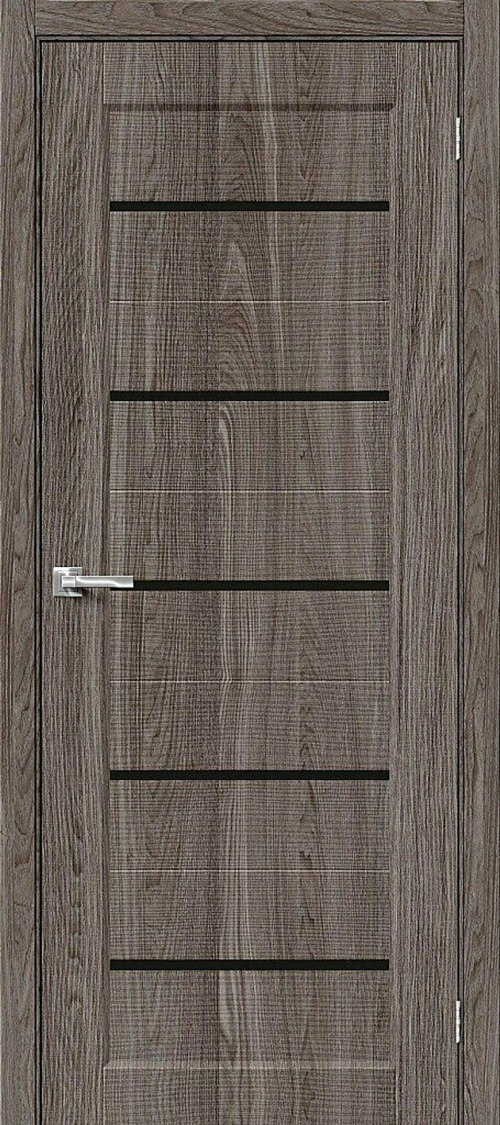 Мода-22 Black Line Ash Wood