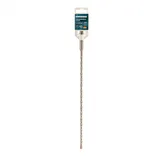 Бур по бетону QUADRO, 6 х 310 мм, SDS PLUS Gross — фото 3