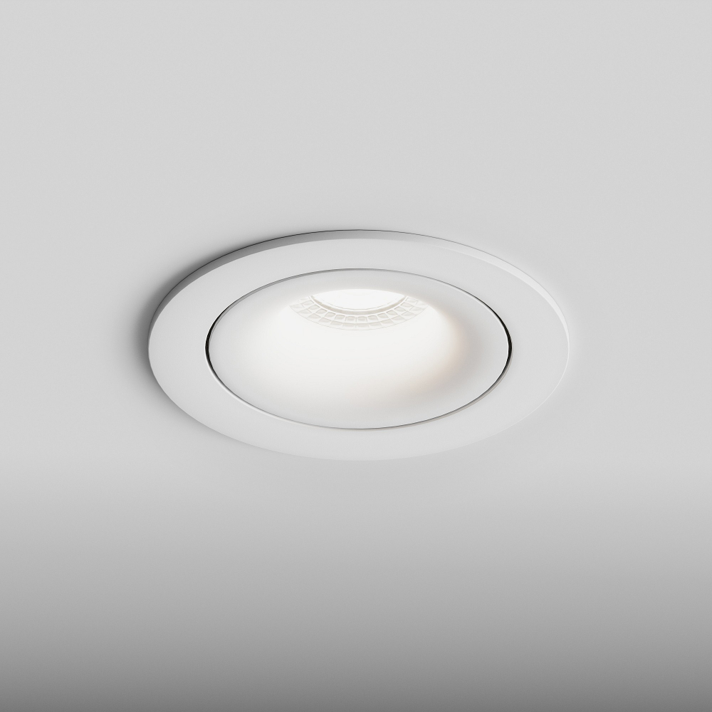 Встраиваемый светильник Hesby Lighting Core HSBL_0229