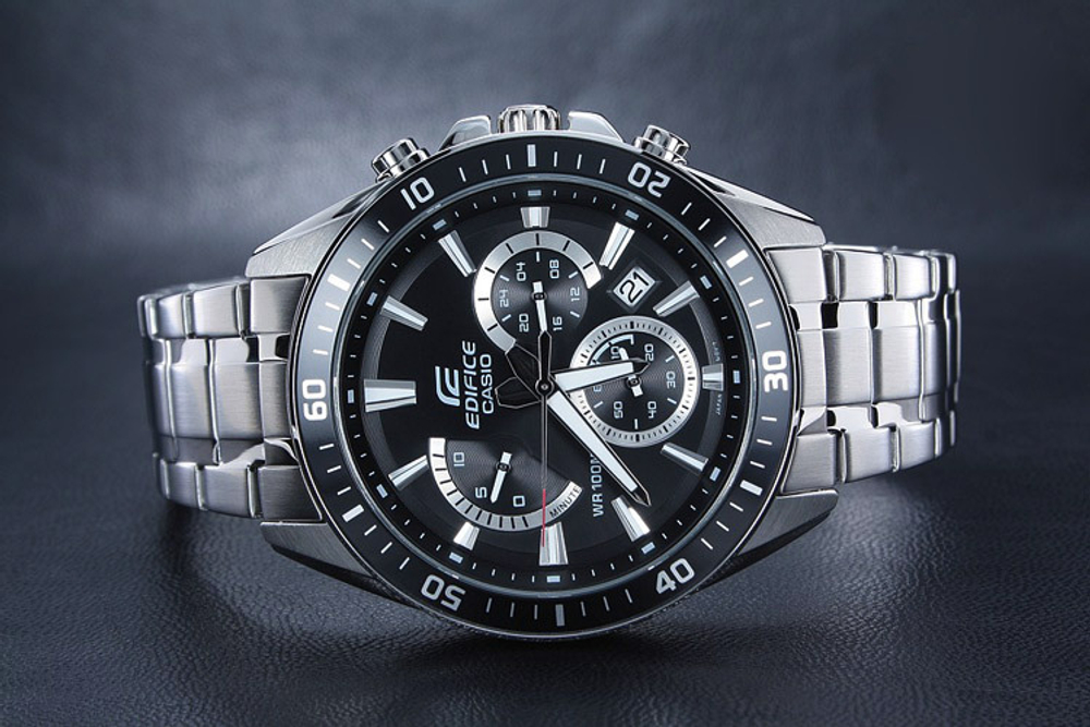 Часы Casio EFR-552D-1A