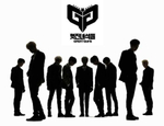 Альбом Great Guys - Take Off 1st Debut Mini Album