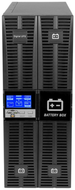 Источник бесперебойного питания HIDEN EXPERT UDC9203S-RT