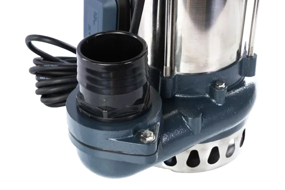 Дренажный насос UNIPUMP FEKAPUMP V2200F