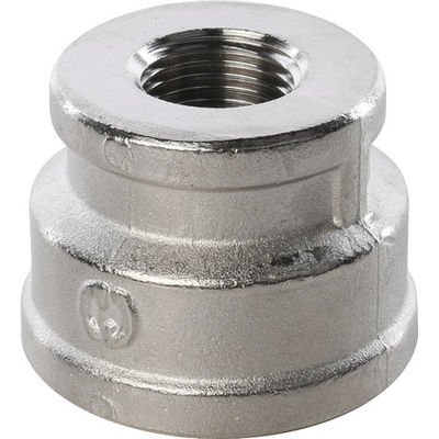 Муфта переходная STOUT ВВ 1 1/4"х3/4" никель