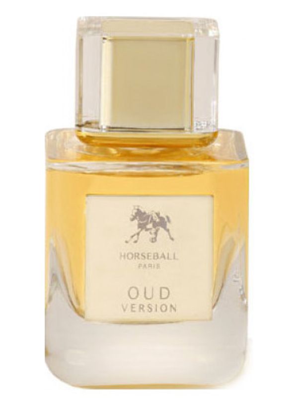 Horseball Oud Version