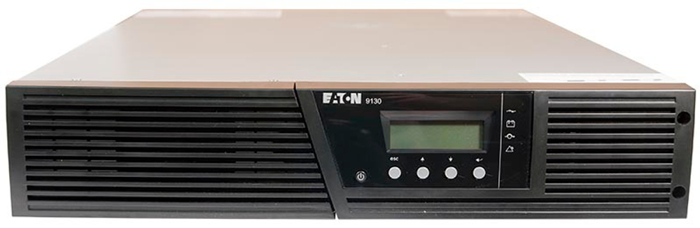ИБП Eaton 9130 2000 RM (PW9130i2000R-XL2U)