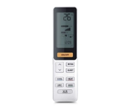 Haier AS25S2SJ1FA-G/1U25JECFRA
