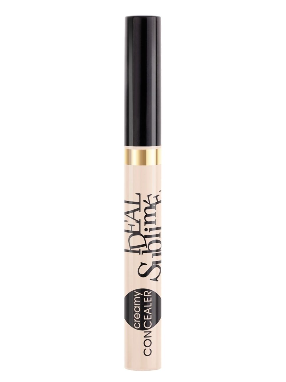 Консилер VIVIENNE SABO Ideal Sublime Creamy Concealer - 00 светло светлый бежевый