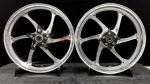 Кованые диски для KAWASAKI ZX4R ZX4RSE кавасаки мотоцикл колеса ковка диск