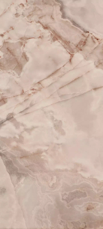 Керамогранит Magnum Reves de REX Rose Matte 6mm