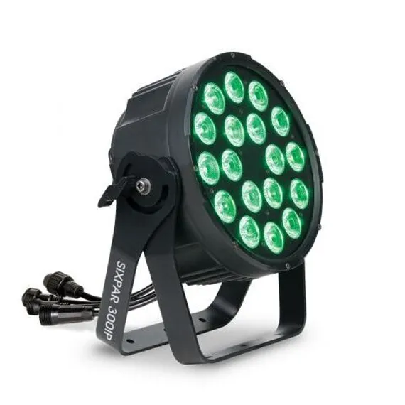 Elation SixPar 300IP прожектор LED PAR