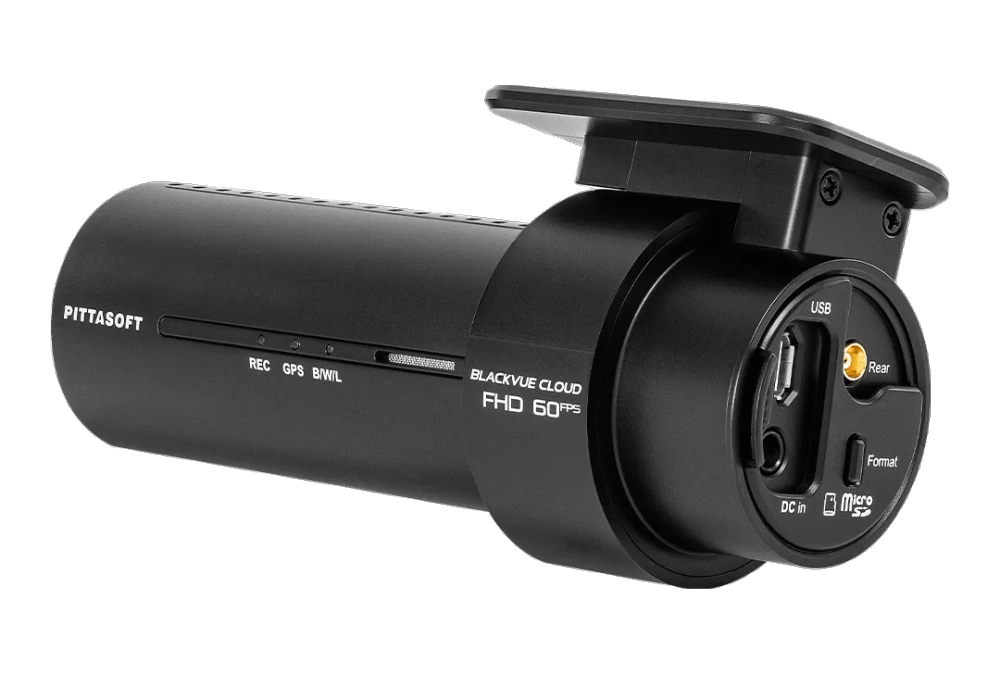 Blackvue DR770X-1CH II