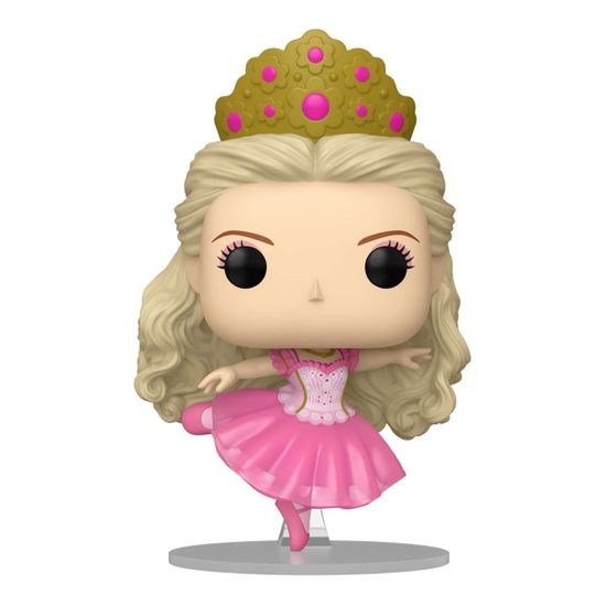 Фигурка Funko POP! Retro Toys Barbie in the Nutcracker Sugar Plum Fairy Barbie (Arabesque)(173)92915