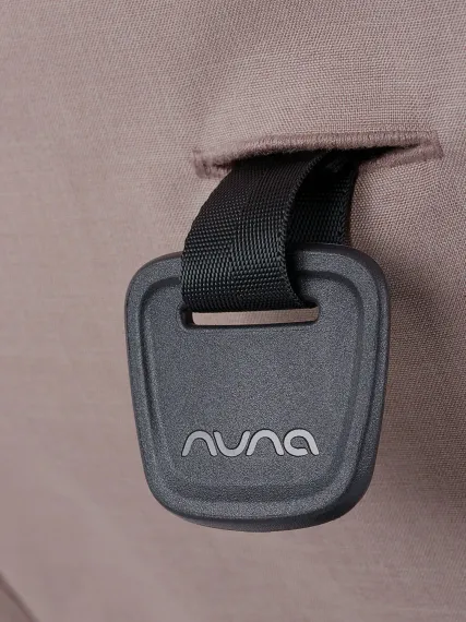 Прогулочная коляска Nuna Viaa Cabn Calla