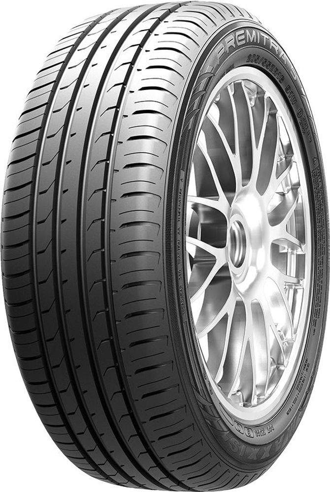Maxxis Premitra HP5 215/45 R18 93W