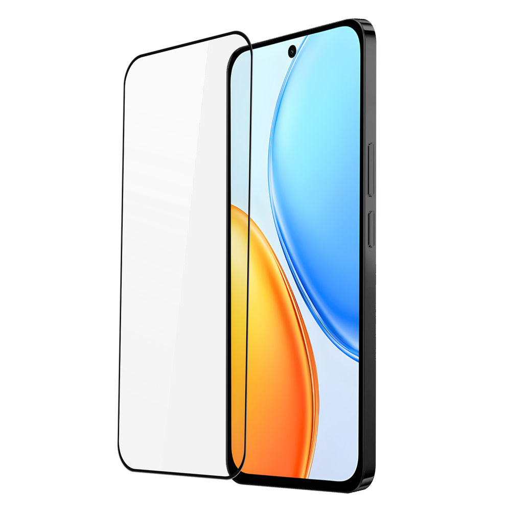 Закаленное стекло на экран для смартфона Honor 500 Smart и Play 80, серия 2.5D HD Screen Protector от Dux Ducis