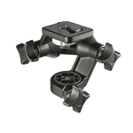 Голова 3D Manfrotto 056 Junior Pan/Tilt