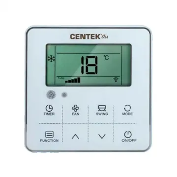 Канальный кондиционер Centek CT-66D24