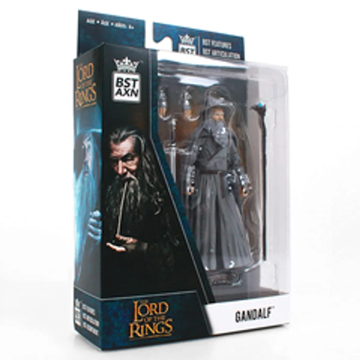 Фигурка BST AXN Lord of the Rings: Gandalf