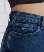 Джинсы CLAIRE Tommy Jeans - темно-синий(DW0DW17191)
