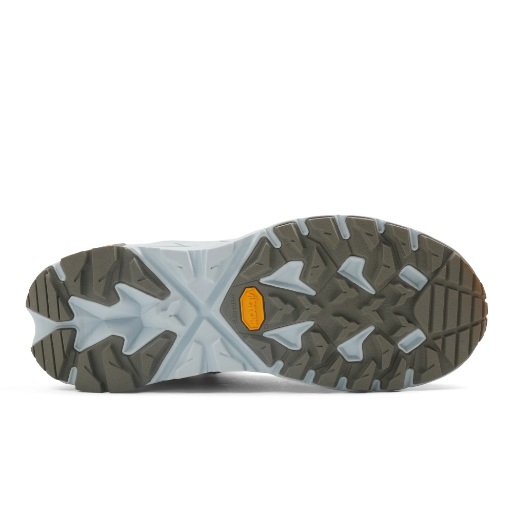 Ботинки женские Hoka Anacapa Breeze mid