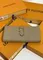 Кошелек Louis Vuitton Lv Vertical