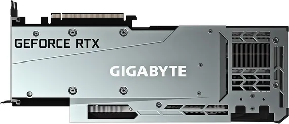 Видеокарта Gigabyte GeForce RTX 3080 Ti Gaming OC