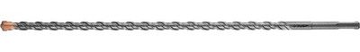 ЗУБР 20 x 600 мм, SDS-plus бур, Профессионал (29314-600-20)