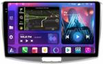 Магнитола для Volkswagen Passat B6, B7, CC 2005-2015 - FarCar BM493/909M-2K монитор 10.36" 2K QLED на Android 14, Быстрая, CarPlay, 4G SIM-слот