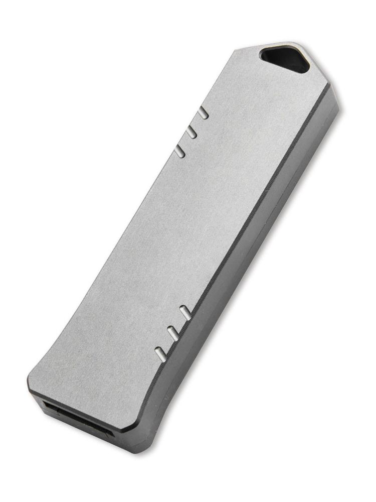 Автоматический нож Boker 06EX268 USB OTF 2.0 Burnt Grey