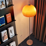 Floor design lamp Willem