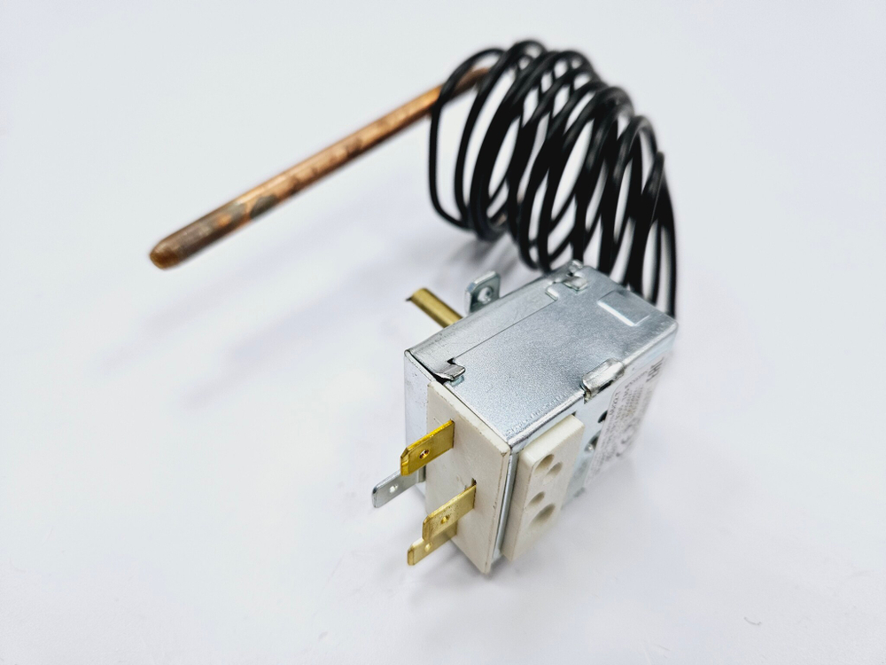 Регулируемый термостат "IMIT" TR2 (max 90град.) (540355)