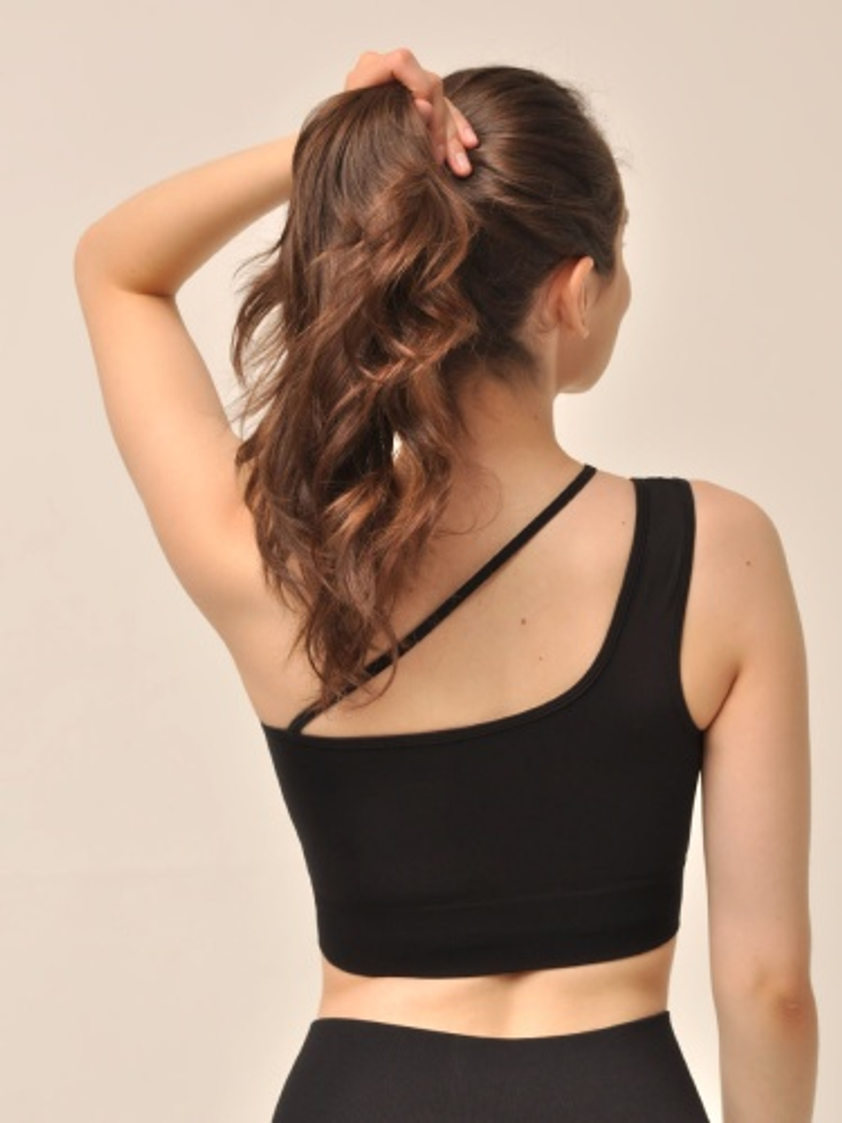 Top one shoulder