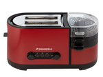 Тостер MAUNFELD MF-820CH PRO фото 5