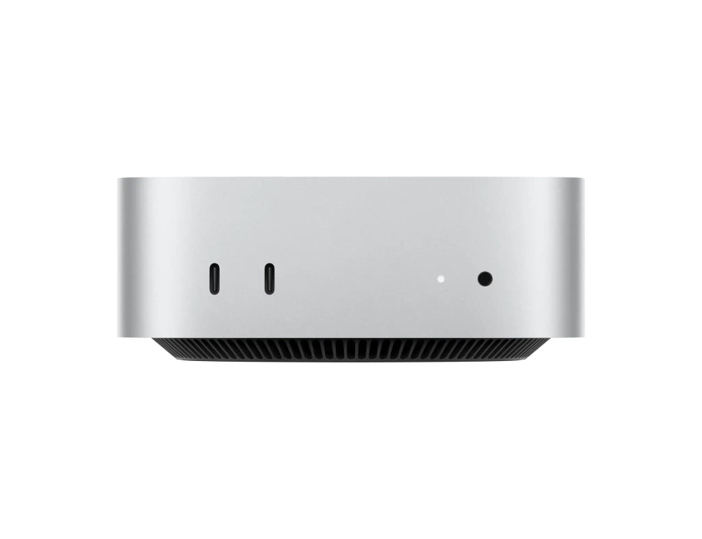 Mac mini 2024 (M4 Pro 12-Core, GPU 16-Core, 24GB, 512GB)