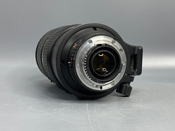 Nikon 80-400mm 4.5-5.6D ED VR AF Zoom-Nikkor