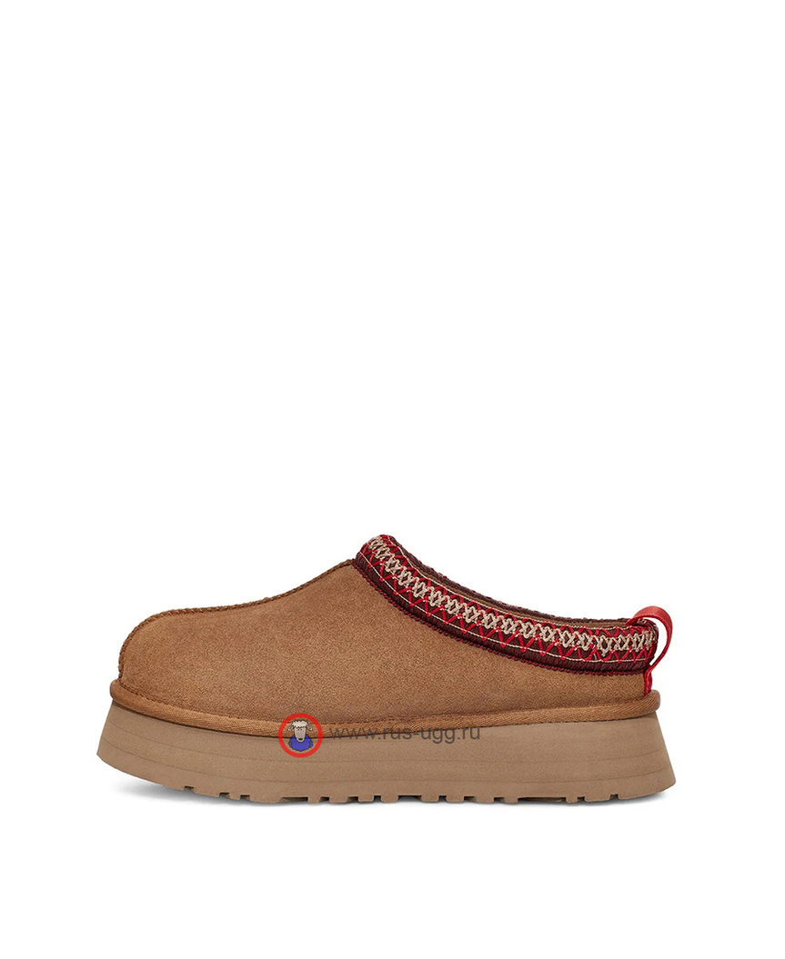 UGG KIDS TAZZ Chestnut