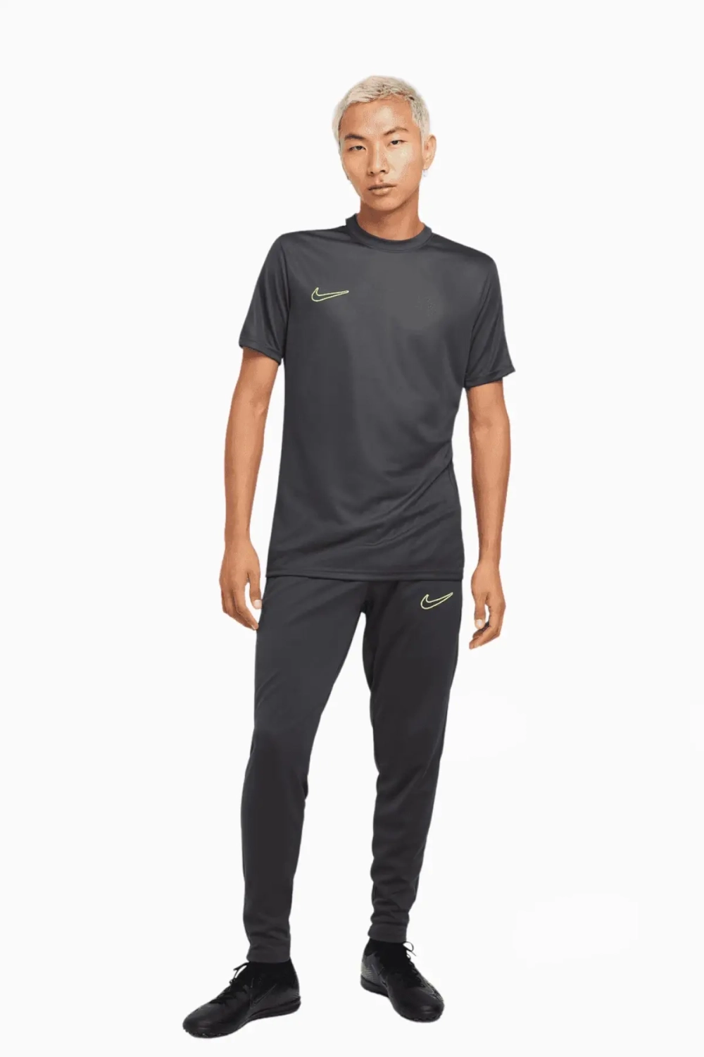 Футболка Nike Dri-FIT Academy - серый