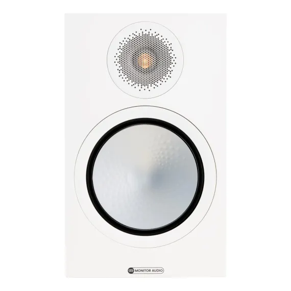 Monitor Audio Silver 100 7G Satin White