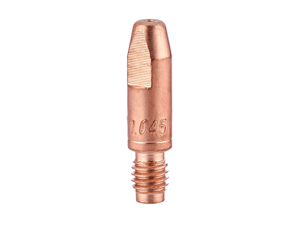 Сварог M6x28 CU-CR-ZR Real