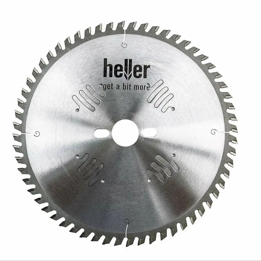 Пильный диск 165х2,8х20 мм Heller 29745