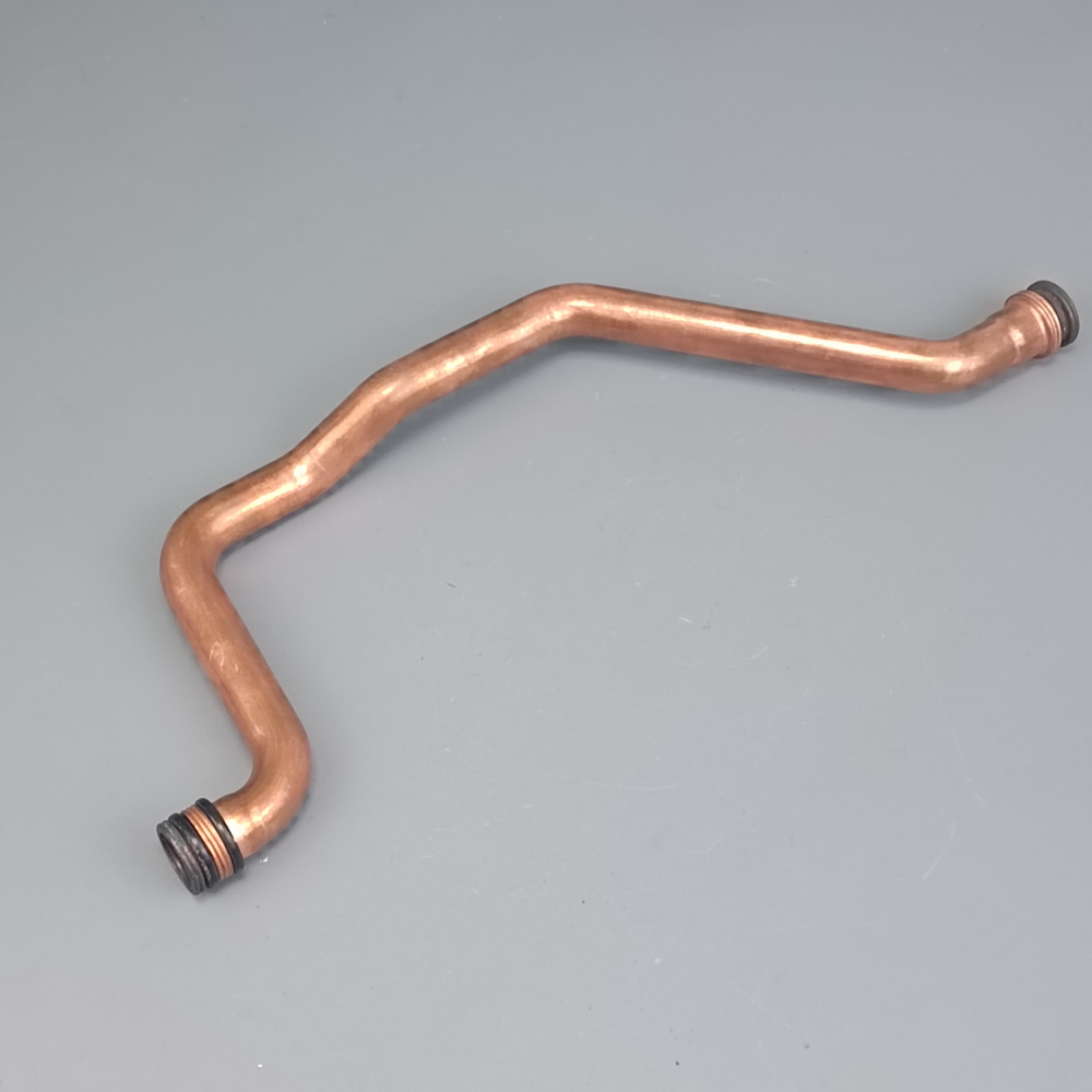 Б/У Трубка обратки для котлов PROTHERM  Пантера 35 H-ru арт. 0020200645