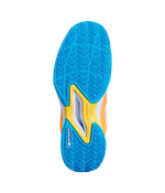 Babolat Jet Mach 3 Junior Clay Strike Красные-Белые кроссовки 2024