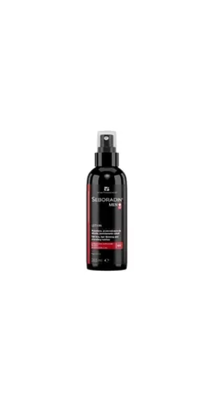 Лосьон-сыворотка от выпадения волос для мужчин MEN Lotion