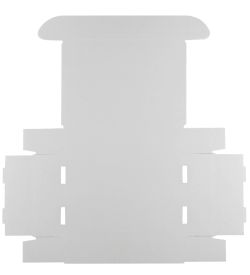 GAEM Art ГК-59 Коробка самосборная гофрокартон 310х210х70
